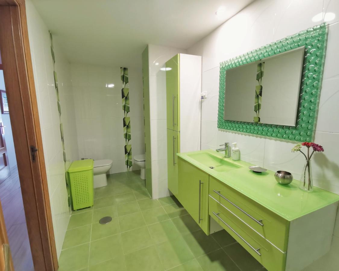 Neptuno Apartment: Sun, Beach And Relax In Huelin Málaga Eksteriør bilde