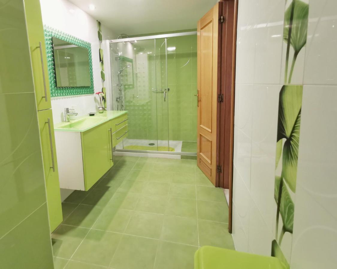 Neptuno Apartment: Sun, Beach And Relax In Huelin Málaga Eksteriør bilde